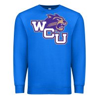 True Royal western carolina catamounts Premium Sweatshirt - linhVisuals
