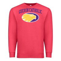 Cardinal st. theodore guerin high school Premium Sweatshirt - linhVisuals