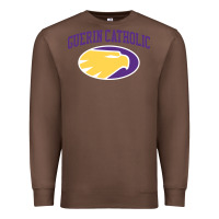 Chestnut st. theodore guerin high school Premium Sweatshirt - linhVisuals