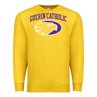 Lemon st. theodore guerin high school Premium Sweatshirt - linhVisuals