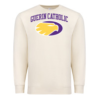 Sandshell st. theodore guerin high school Premium Sweatshirt - linhVisuals