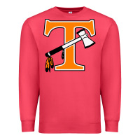 Cardinal tecumseh junior senior high school Premium Sweatshirt - linhVisuals