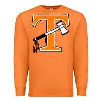 Carrot tecumseh junior senior high school Premium Sweatshirt - linhVisuals