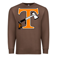 Chestnut tecumseh junior senior high school Premium Sweatshirt - linhVisuals