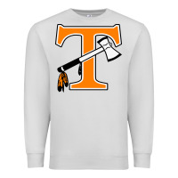 Dove Grey tecumseh junior senior high school Premium Sweatshirt - linhVisuals