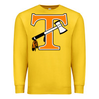 Lemon tecumseh junior senior high school Premium Sweatshirt - linhVisuals