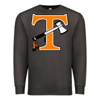 Smoke tecumseh junior senior high school Premium Sweatshirt - linhVisuals