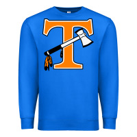 True Royal tecumseh junior senior high school Premium Sweatshirt - linhVisuals