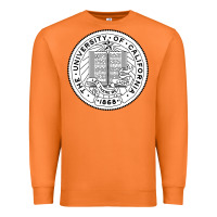 Carrot university of california Premium Sweatshirt - linhVisuals