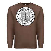 Chestnut university of california Premium Sweatshirt - linhVisuals