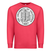 Cardinal university of california Premium Sweatshirt - linhVisuals