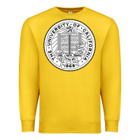 Lemon university of california Premium Sweatshirt - linhVisuals