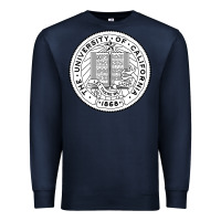 University Of California Premium Sweatshirt | Teevron