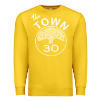 Lemon the town Premium Sweatshirt - linhVisuals