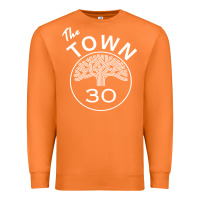 Carrot the town Premium Sweatshirt - linhVisuals