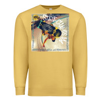 Antique Gold STATE CHAMPS MIREL 5 Premium Sweatshirt - linhVisuals