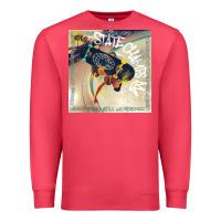 Cardinal STATE CHAMPS MIREL 5 Premium Sweatshirt - linhVisuals
