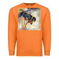Carrot STATE CHAMPS MIREL 5 Premium Sweatshirt - linhVisuals