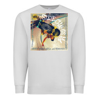 Dove Grey STATE CHAMPS MIREL 5 Premium Sweatshirt - linhVisuals
