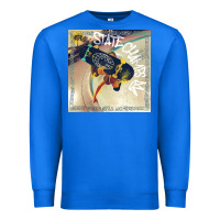 True Royal STATE CHAMPS MIREL 5 Premium Sweatshirt - linhVisuals