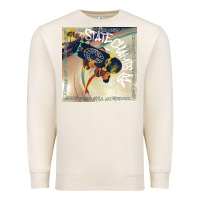 Sandshell STATE CHAMPS MIREL 5 Premium Sweatshirt - linhVisuals
