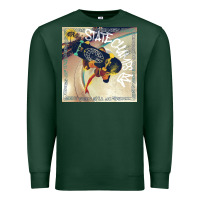 Sports Green STATE CHAMPS MIREL 5 Premium Sweatshirt - linhVisuals