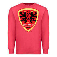 Cardinal urban prep charter academy for young men Premium Sweatshirt - linhVisuals