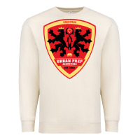 Sandshell urban prep charter academy for young men Premium Sweatshirt - linhVisuals