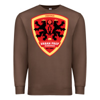 Chestnut urban prep charter academy for young men Premium Sweatshirt - linhVisuals