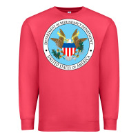 Cardinal department of redundancy department Premium Sweatshirt - linhVisuals