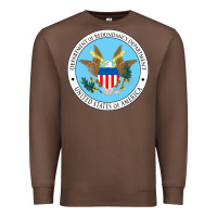 Chestnut department of redundancy department Premium Sweatshirt - linhVisuals