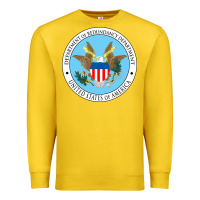 Lemon department of redundancy department Premium Sweatshirt - linhVisuals
