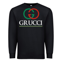 Grucci Premium Sweatshirt | Teevron