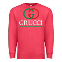 Cardinal grucci Premium Sweatshirt - linhVisuals