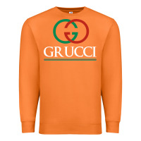 Carrot grucci Premium Sweatshirt - linhVisuals