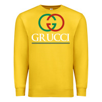 Lemon grucci Premium Sweatshirt - linhVisuals
