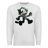 Felix Premium Sweatshirt | Teevron