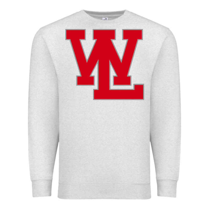 West Lafayette Junior Senior High School Premium Sweatshirt by linhVisuals | Teevron