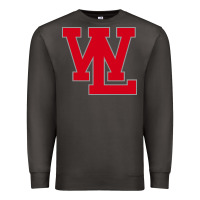 Smoke west lafayette junior senior high school Premium Sweatshirt - linhVisuals