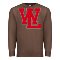 Chestnut west lafayette junior senior high school Premium Sweatshirt - linhVisuals