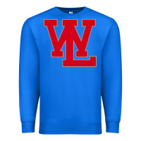True Royal west lafayette junior senior high school Premium Sweatshirt - linhVisuals