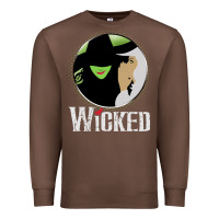 Chestnut vintage musical wicked Premium Sweatshirt - linhVisuals