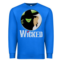 True Royal vintage musical wicked Premium Sweatshirt - linhVisuals
