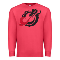 Cardinal MSUM Dragons, Gear Premium Sweatshirt - linhVisuals