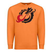 Carrot MSUM Dragons, Gear Premium Sweatshirt - linhVisuals