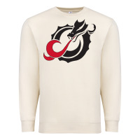 Sandshell MSUM Dragons, Gear Premium Sweatshirt - linhVisuals