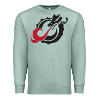 Msum Dragons, Gear Premium Sweatshirt | Teevron