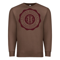 Chestnut eastern kentucky university Premium Sweatshirt - linhVisuals