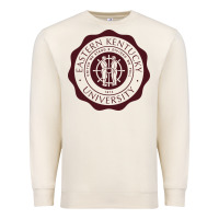 Sandshell eastern kentucky university Premium Sweatshirt - linhVisuals