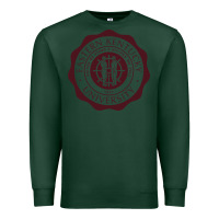 Sports Green eastern kentucky university Premium Sweatshirt - linhVisuals